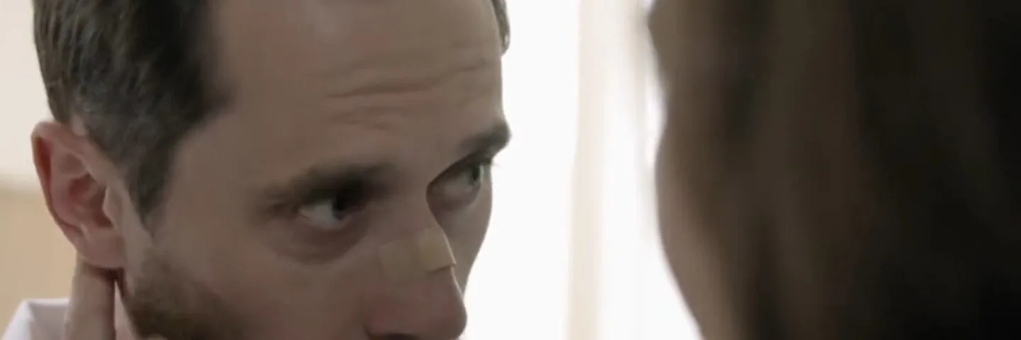 Кадр из 2 серии 1 сезона