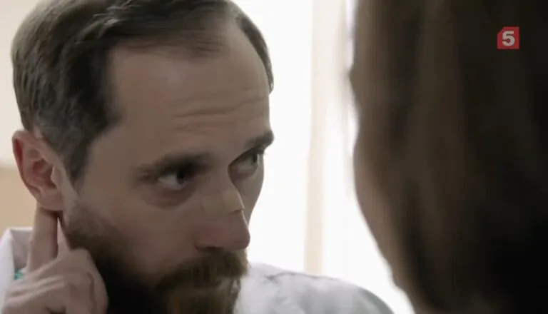 Картинка к «1 сезон 2 серия»