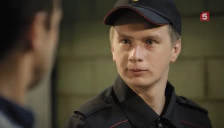 Момент из 29 серии 1 сезона