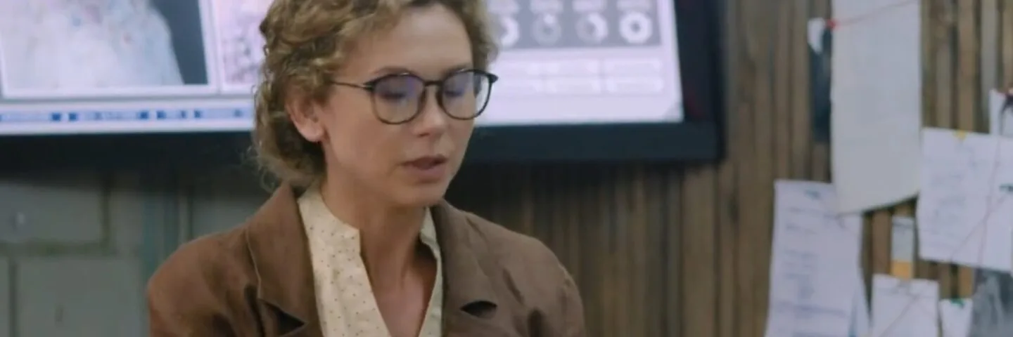 Кадр из 3 серии 1 сезона