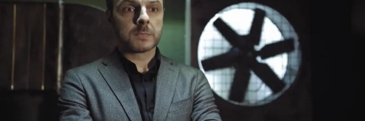 Кадр из 5 серии 1 сезона