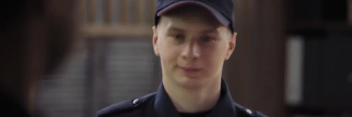 Кадр из 6 серии 1 сезона