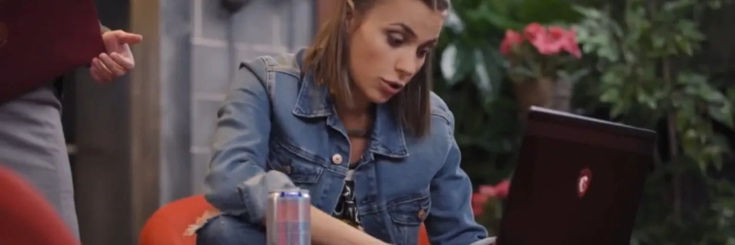 Кадр из 7 серии 1 сезона