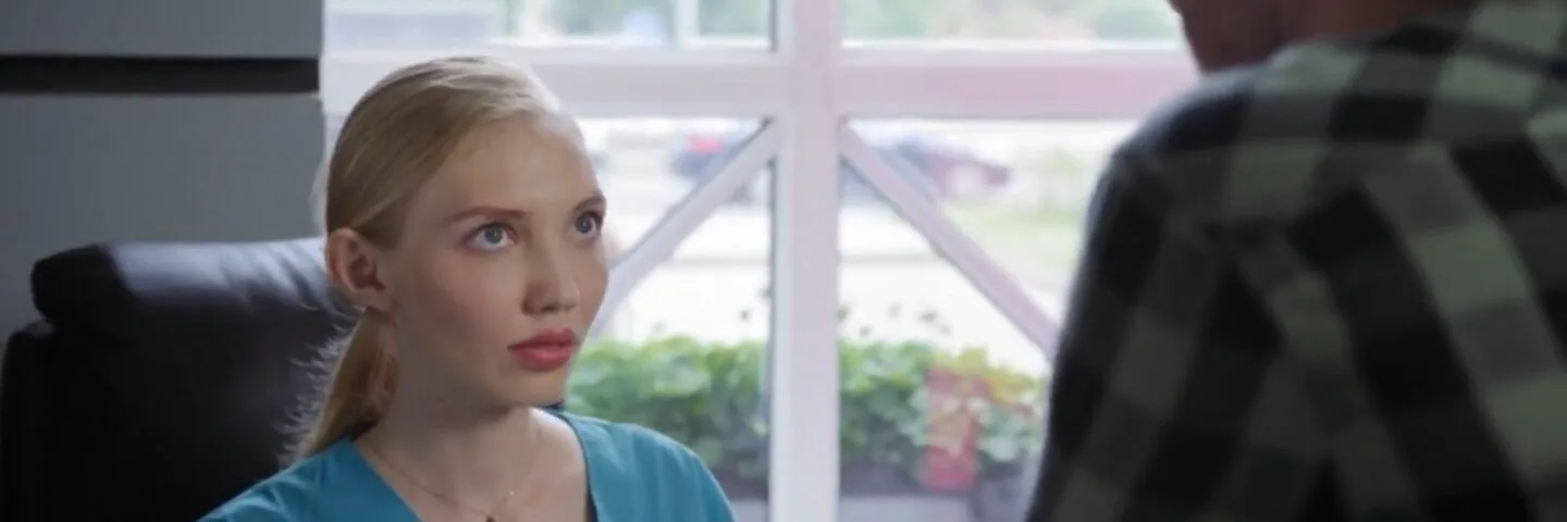 Кадр из 9 серии 1 сезона