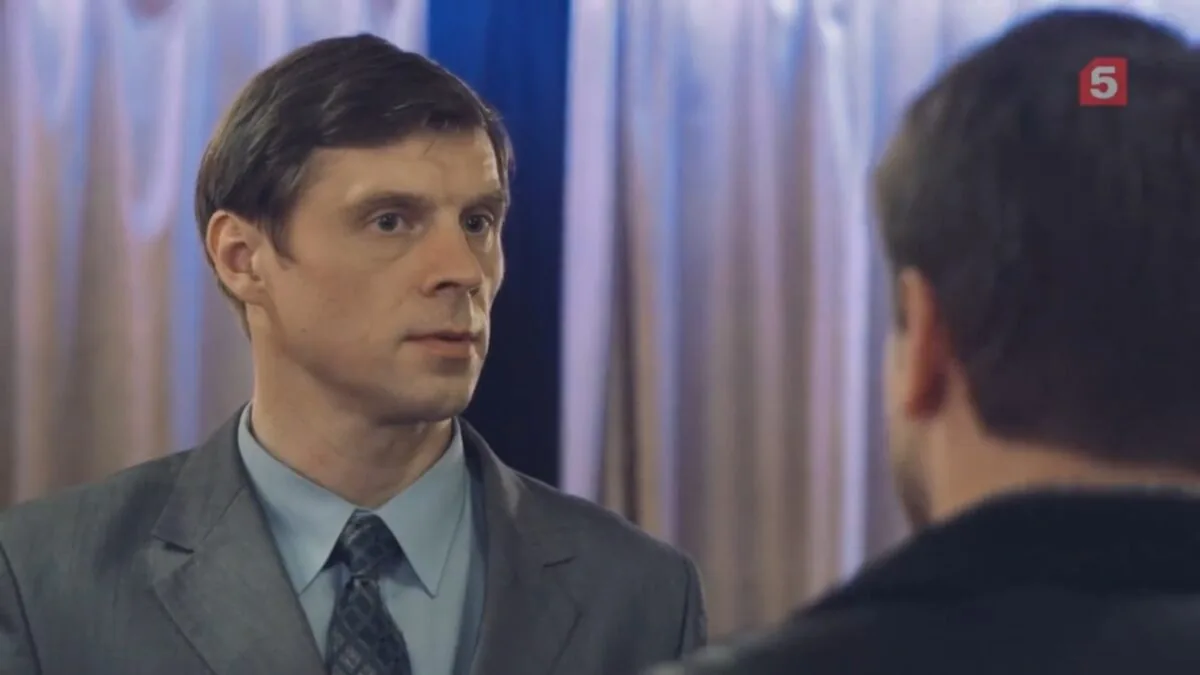 Фото галереи #1