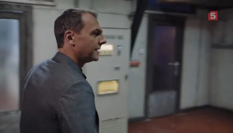 Момент из 36 серии 2 сезона