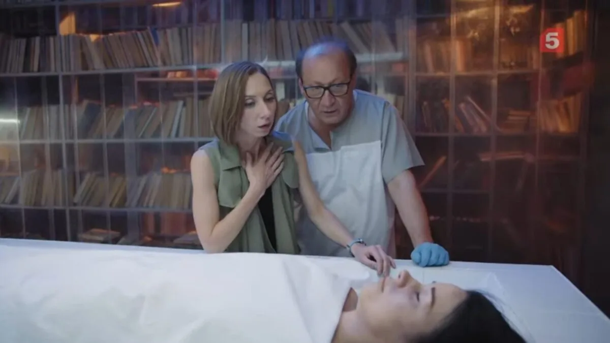 Фото галереи #1