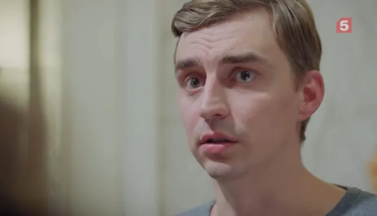 Момент из 37 серии 3 сезона