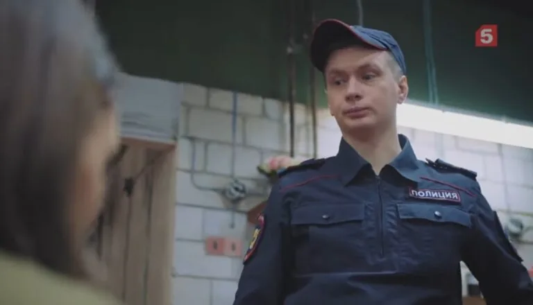 Момент из 38 серии 4 сезона