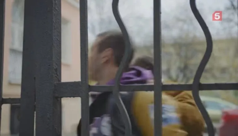 Картинка к «5 сезон 1 серия»