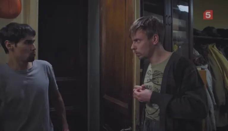 Картинка к «5 сезон 2 серия»