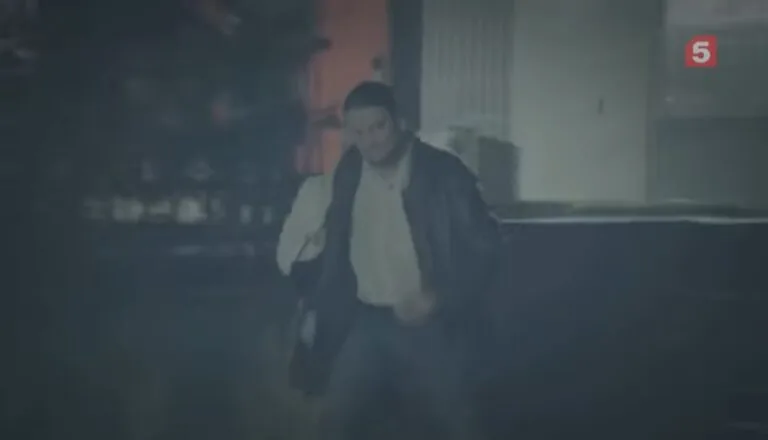 Картинка к «5 сезон 5 серия»