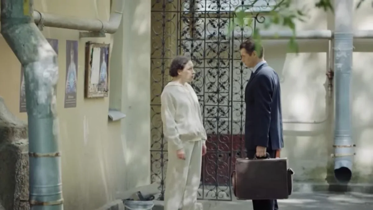 Фото галереи #1