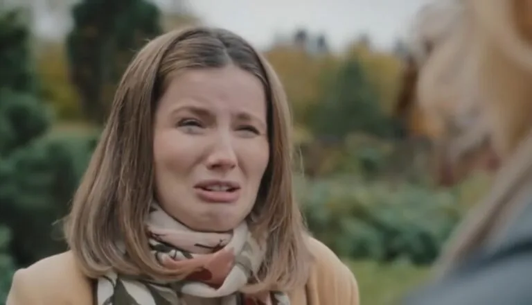 Момент из 4 серии 7 сезона